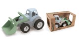  Tractor Dantoy Bioplast (5631)