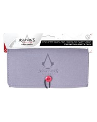 Trade Invaders Assassins Creed Felt Pouch