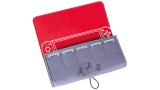  Trade Invaders Assassins Creed Felt Pouch pentru NSW