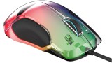  Trade Invaders Harry Potter Wired Rgb Lightweight Gaming Mouse pentru PC
