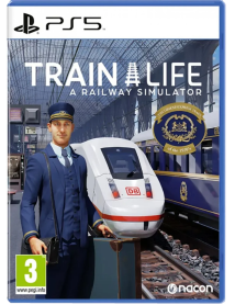 Train Life A Railway Simulator 