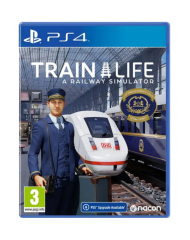 Train Life