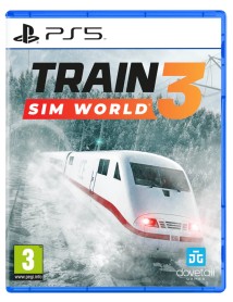 Train Sim World 3 III 