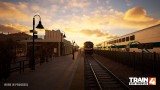 Joc Train Sim World 4 Deluxe Edition pentru PS5