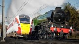 Joc Train Sim World 4 Flying Scosman pentru PS5