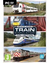 Train Simulator Collection