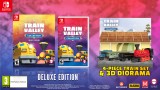Joc Train Valley Collection Deluxe Edition pentru Nintendo Switch