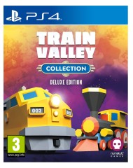 Train Valley Collection Deluxe Edition