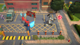 Joc Transformers Battlegrounds pentru Xbox One