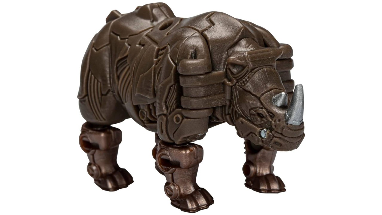 Figurina Joc Transformers Beast Alliance Rise Of The Beasts Beast