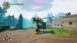 Joc Transformers Earth Spark Expedition pentru PS4