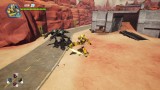Joc Transformers Earth Spark Expedition pentru PS4