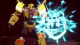 Joc Transformers Earth Spark Expedition pentru PS4