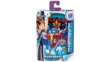 Jucarie Robot Transformers Earthspark Deluxe Class Starscream