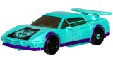 Jucarie Robot Transformers Generations Legacy United Deluxe Class G2 Universe Breakdown Phigoura Drases 14cm (g1034)