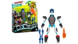 Figurina Joc Transformers MIX Mashers Optimus Primal F97335x0