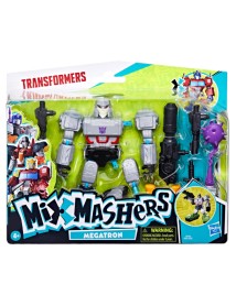 Transformers Mixmashers Megatron F9736 