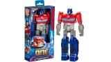 Jucarie Robot Transformers One Mega Changer Optimus Prime/orion Pax Acion (f8699)