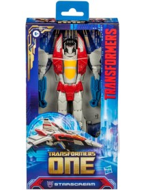 Transformers One Mega Changer Starscream Action (f8701) 