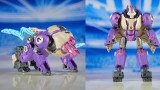 Jucarie Robot Transformers One Prime Changer Alpha Trion Action (f8692)