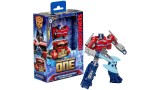 Jucarie Robot Transformers One Prime Changer Optimus Prime/orion Pax Action (f8691)