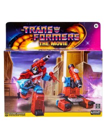 Transformers Retro 14cm 