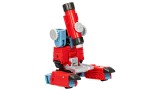 Figurina Joc Transformers Retro 14cm