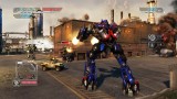 Joc Transformers Revenge Of The Fallen pentru PS3