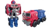 Jucarie Robot Transformers Rise Of The Beast Smash Changers Optimus Prime (f4642)