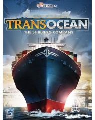 Transocean The Shipping Company