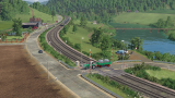Joc Transport Fever 2 Console Edition P55 pentru PS5