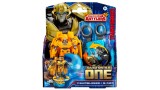 Jucarie Robot Trasformers One Battling Bumblebee (f9390)