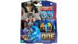 Jucarie Robot Trasformers One Battling Starscream (f9392)
