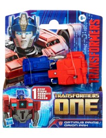 Trasformers One Optimus Prime/orion Pax (f9387) 