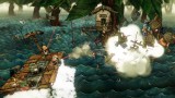 Joc Trash Sailors pentru Nintendo Switch