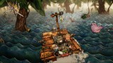 Joc Trash Sailors pentru Nintendo Switch