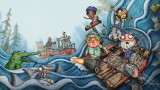 Joc Trash Sailors pentru Nintendo Switch