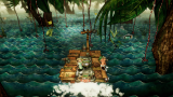 Joc Trash Sailors pentru Nintendo Switch