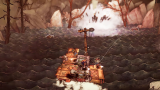 Joc Trash Sailors pentru PS4