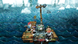 Joc Trash Sailors pentru PS4