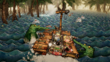 Joc Trash Sailors pentru PS4