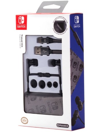  Travel Kit pentru NSW