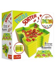 Trefl Puzzle Sorter (tfl90816)