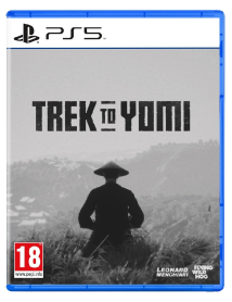 Trek To Yomi 