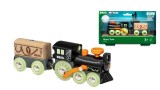  Tren Brio Ghost (33986)