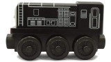  Tren Thomas & Friends Diesel (y4079)