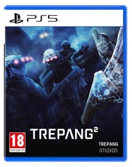Trepang 2