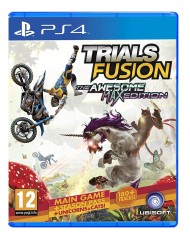 Trials Fusion Awesome Max Edition