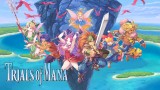 Joc Trials Of Mana pentru Nintendo Switch