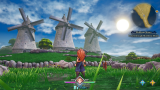 Joc Trials Of Mana pentru PS4